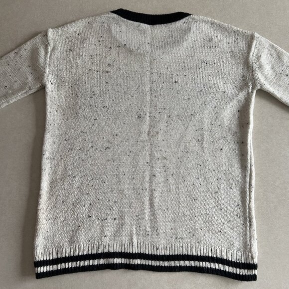 Topshop Genius Sweater ASO Taylor Swift and Demi Lovato - Picture 5 of 10